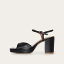 Bianca Sandals, black